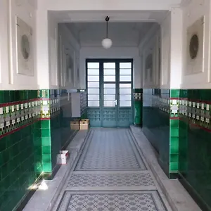 Appartement Lieblingsplatz, Wenen