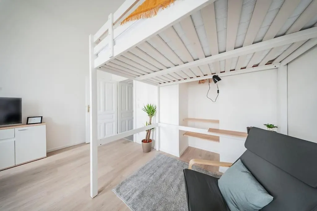 75 M² Near Nussdorferstrasse U6 Apartment Vienna 0*,